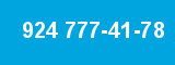 924 777-41-78